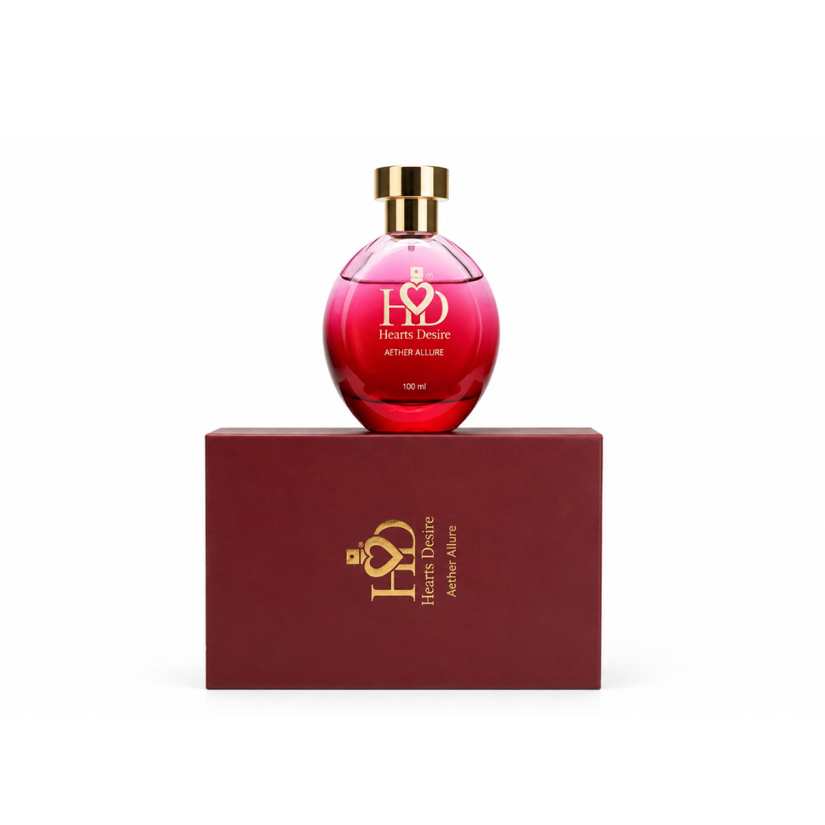 Royal Oud Luxury Perfume